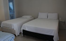 Ciity Hotel Ijui